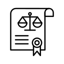 Court Opinion Icon